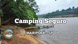 Camping Seguro  Mairiporã SP [upl. by Nachison17]