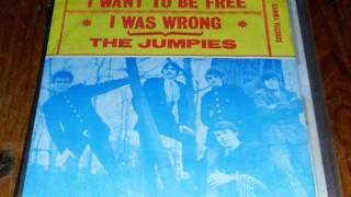 The Jumpies  Belgium   I was wrong  1969 [upl. by Adnahcal]