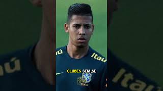 DEPOIS DA CANETA EM NEYMAR O QUE ACONTECEU COM O JOGADOR [upl. by Aniluj]