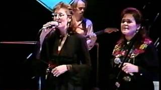 Country Allstars  Bayou Country featuring Dan Sapach  Festival Cafe 1995 Nanaimo BCmpg [upl. by Amiel279]