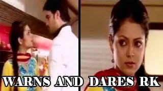 Madhubala WARNS amp DARES RK in Madhubala Ek Ishq Ek Junoon 18th February 2013 FULL EPISODE [upl. by Bachman]