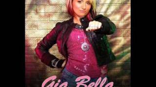 Gia BellaBack It Up Dave Aude Radio edit [upl. by Adnahcir]