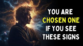 9 Signs You Are a Chosen One  All Chosen Ones Must Watch This [upl. by Sainana]