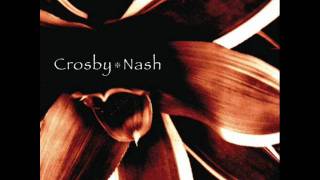 Crosby amp Nash  Jesus of Rio [upl. by Clarance]