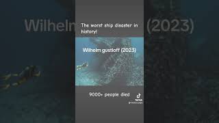 Wilhelm gustloff 1937 vs 2023 wilhelmgustloff 1937 2023 [upl. by Kemeny]