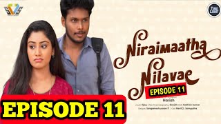 niraimathaa nilave short film episode11  Niraimatha Nilave school LoveNirai matha nilave episode11 [upl. by Roselia]