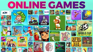 Poki Games Relaxing UNLIMITED GAMING  LIVE STREAM 1 shorts gaming trending shortslive [upl. by Sopher]