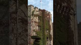 Terrifying Castles in the UK 9 Hever Castle Kent [upl. by Nosyd]