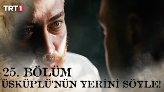 quotSaid Üsküplünün yerini Hamiltona söyleyecek miquot  Mehmetçik Kutlu Zafer 25 Bölüm [upl. by Llednek969]