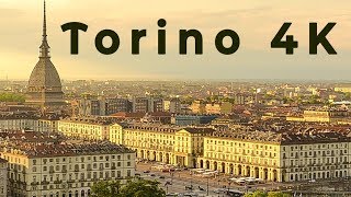 Torino 4k [upl. by Urial]