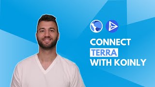 How To Do Your Terra Crypto Taxes With Koinly [upl. by Irehj]