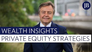 Private equity strategies [upl. by Betthel999]