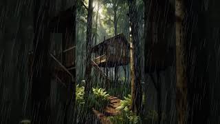 Rainforest Your Daily Dose of Tranquility [upl. by Ayekan30]