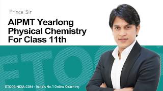 Thermodynamics of Chemistry  NEET  AIIMS  Prince Singh PS Sir  Etoosindia [upl. by Florencia855]