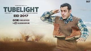 Tubelight  Radio Song Launch in Dubai  Salman Khan  Kabir Khan [upl. by Freed]