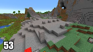 Lets Build a Mini Starter Castle  Minecraft 121 Chill Lets Play [upl. by Nennahs519]