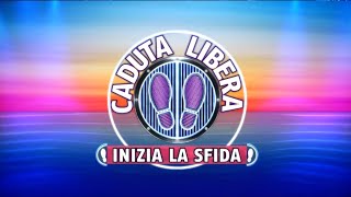 Sigla Caduta Libera  2016 2° Versione [upl. by Hedve]