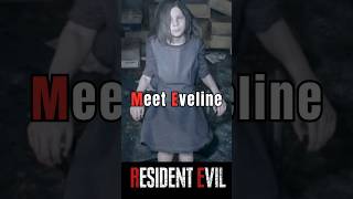 The TWISTED Back Story Of Eveline in Resident Evil 7 [upl. by Garold]