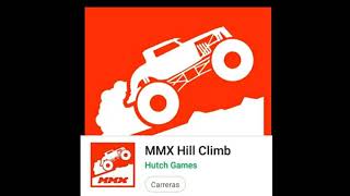 MMX Hill Dash 2 Beta v109443 apk [upl. by Ellenid]