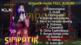 simpatik miusik [upl. by Beach885]