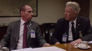 Twin Peaks 2017  SHOWTIME  New Trailer [upl. by Idonah176]