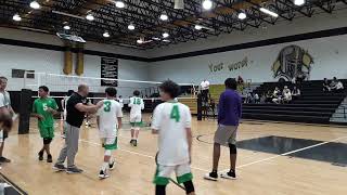 vs Ocoee High School Part 2 031324 [upl. by Fadil585]