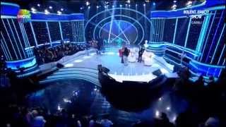 DIVA Bülent Ersoy Show  Bengü amp Mustafa Ceceli amp Sefa Doğanay FULL [upl. by Ahsaek]