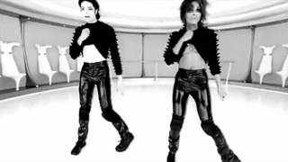 SCREAM DANCE SEQUENCE  MICHAEL JACKSON FT JANET JACKSON [upl. by Marline614]