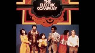 The Electric Company Theme [upl. by Isador]