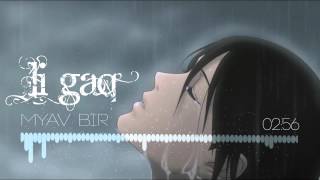 เพลงอาข่า LI GAQ  Myav Bir  น้ำตา  RFOO [upl. by Hartzke]