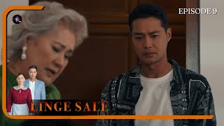 LINGE SALE Episode 9 en français  4K [upl. by Colinson788]