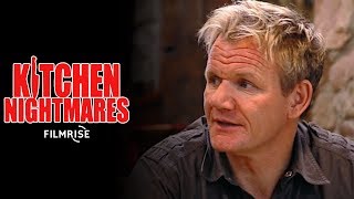 Kitchen Nightmares Uncensored  Season 2 Episode 4  Full Episode [upl. by Eaneg]