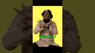 YNW MELLY GANG SIGNS TUTORIAL [upl. by Asare]