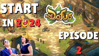 🇬🇧  Dofus Gameplay Guide  What are interfaces What do they do New amp Returning Players 🔥🥃 [upl. by Taft]