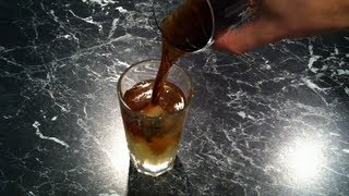 Long Island Ice Tea Rezept Original [upl. by Eelrac]