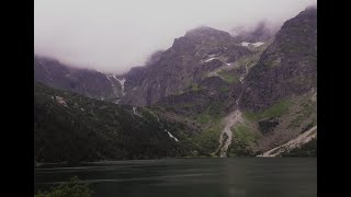 Travel from Zakopane to the lakes [upl. by Wearing]