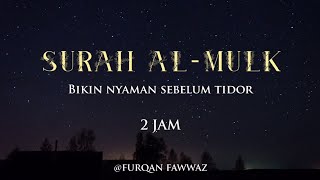 Surah AlMulk  Jiharkah [upl. by Kire569]