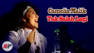 Camelia Malik  Tak Salah Lagi Official Version [upl. by Cleland]