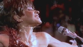 Shirley Bassey  Diamonds Are Forever 1987 Live in Berlin [upl. by Wang763]