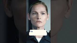 swat season 6 cast female shorts SWAT [upl. by Iain]