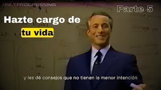 Como Hacerse Cargo de su VIDA Seminario Fénix por Brian Tracy [upl. by Selby]