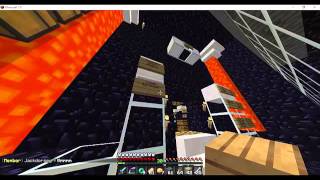 GuildCraft Faction Black  Episode 4  Murica VS TIMECRAFT [upl. by Linnea]