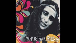 MARIA BETHÂNIA amp GAL COSTA ESOTÉRICO [upl. by Ahtiekahs853]