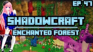 Enchanted Forest  ShadowCraft  Ep 47 [upl. by Latreese]