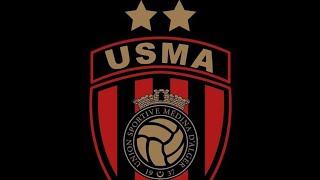 Usma vs Jaraaf live [upl. by Enelrak]