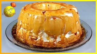 MOLOTOF  🍎 Receitas do Paraíso [upl. by Behnken]