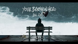 Your Broken Hero  Red Light Kisser ft Jordan Pundik of New Found Glory Official Audio [upl. by Mloclam]