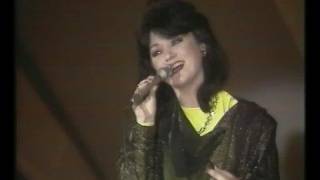 Mihaela Runceanu  Langa porti de soare Sala Radio iulie 1988 [upl. by Lebanna91]