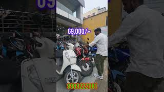 Mega motors LB Nagar Branch Hyderabad usedbikes bikelife secondhand usedbikes newbike [upl. by Sidonie]