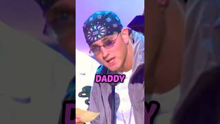 Eminem’s daughter saved her father’s LIFE ❤️❤️ rap hiphop eminem [upl. by Ailecec]